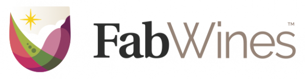 Fab Wines Logo