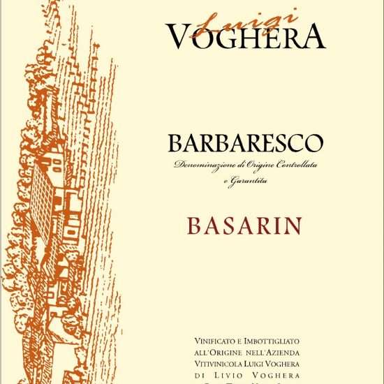 Barbaresco Basarin